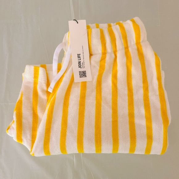 ZARA - "The Standard" collection cotton shorts - Picture 5 of 13